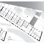 Ett konceptprojekt som kombinerar ett seniorboende och förskola mitt i staden Bath, England. Integrerade hållbarhetsprinciper avseende energihushållning och materialval, men även samhälls- och ekonomimässigt.