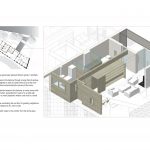 Ett konceptprojekt som kombinerar ett seniorboende och förskola mitt i staden Bath, England. Integrerade hållbarhetsprinciper avseende energihushållning och materialval, men även samhälls- och ekonomimässigt.