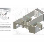 Ett konceptprojekt som kombinerar ett seniorboende och förskola mitt i staden Bath, England. Integrerade hållbarhetsprinciper avseende energihushållning och materialval, men även samhälls- och ekonomimässigt.