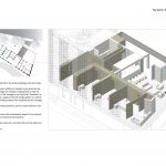 Ett konceptprojekt som kombinerar ett seniorboende och förskola mitt i staden Bath, England. Integrerade hållbarhetsprinciper avseende energihushållning och materialval, men även samhälls- och ekonomimässigt.