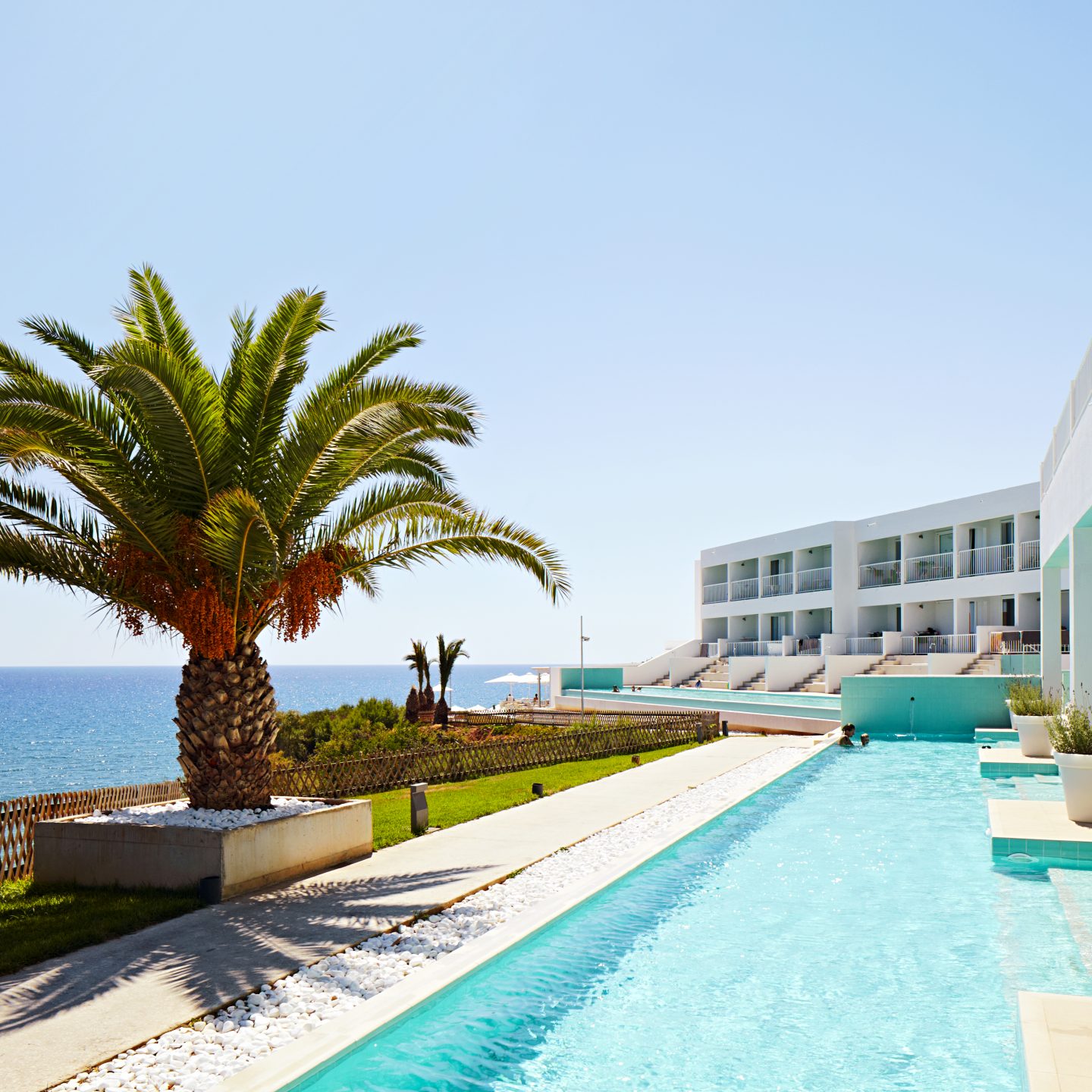 Hotel / Kreta