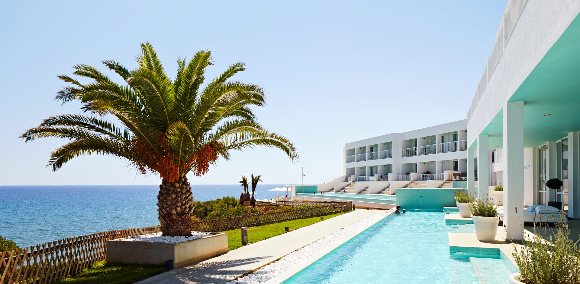 Hotel / Kreta